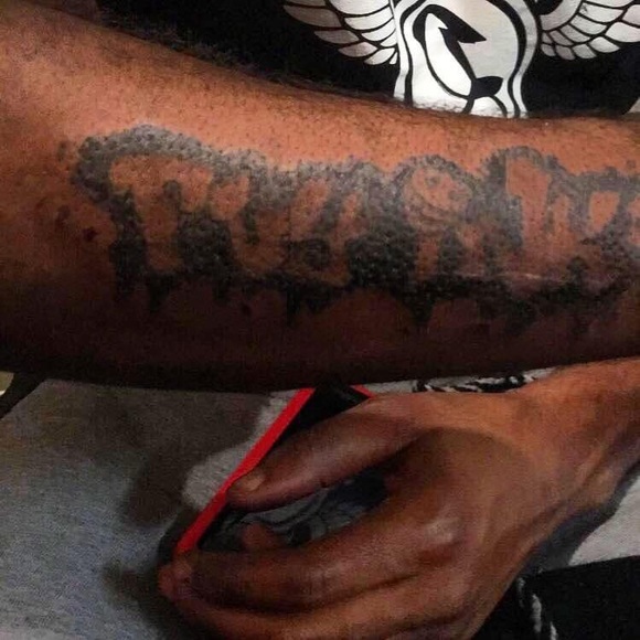 Tattoos - Picture 13 of 16